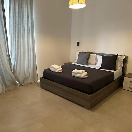 Lägenhet Via Del Teatro 1
