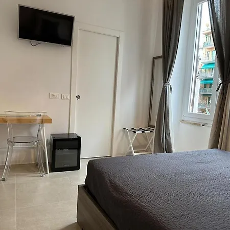 Via Del Teatro 1 Lägenhet *