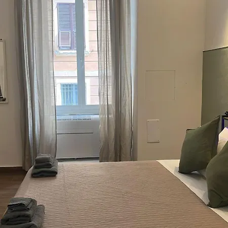 Via Del Teatro 1 公寓 斯培西亚