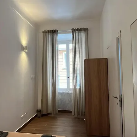公寓 Via Del Teatro 1