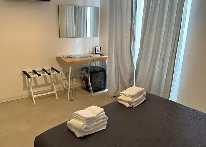 Lägenhet Via Del Teatro 1 La Spezia