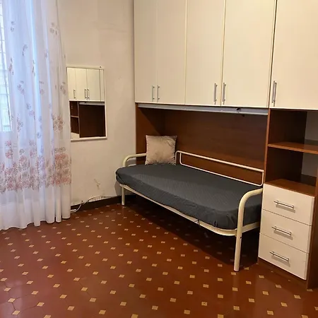 Via Del Teatro 1 Appartement La Spezia