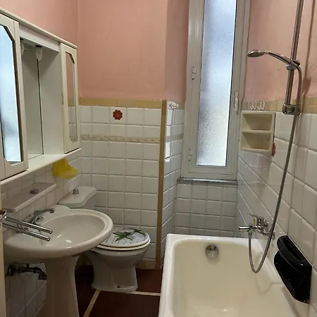 Appartement Via Del Teatro 1 La Spezia
