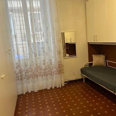 Via Del Teatro 1 Appartement La Spezia