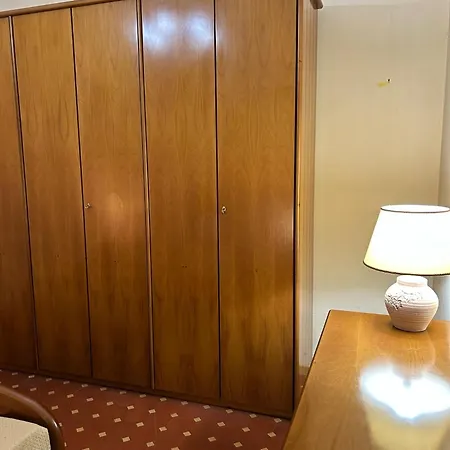 Appartement Via Del Teatro 1 *
