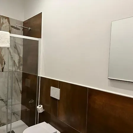Via Del Teatro 1 לה ספציה