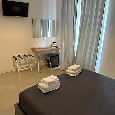 Appartement Via Del Teatro 1 La Spezia